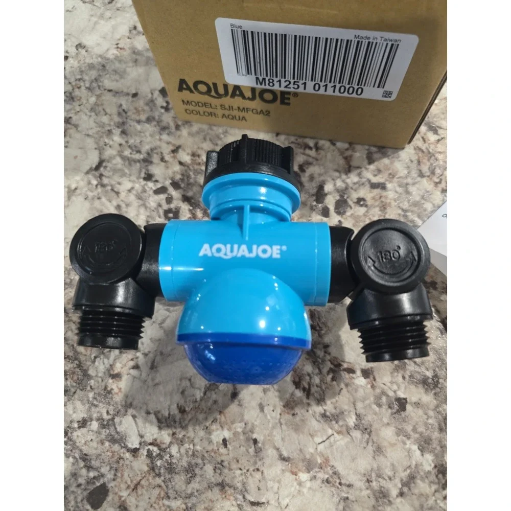 Aqua Joe aqua joe